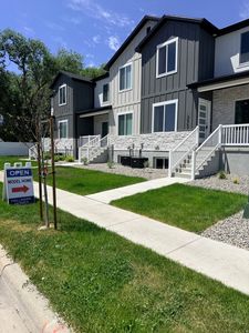3543 S Early Bright Ct W #118