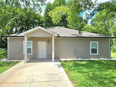 Property at 8512 Us Highway 59 S, Goodrich, TX