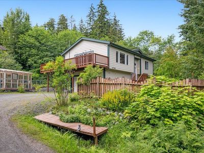3795 N Douglas Hwy