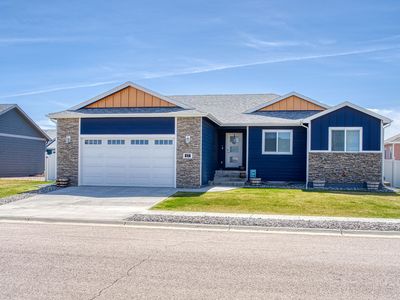 47 Wolf Creek Ln