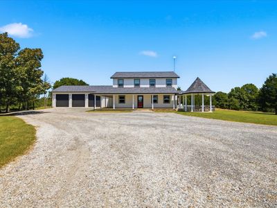7587 County Road 3610