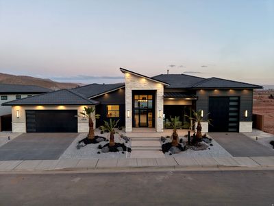 4941 S Lakefront Pl Lot 29