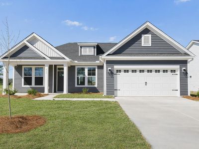 111 Westfield Circle Lot 73 Wisteria II F