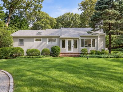 25 Old Squiretown Rd