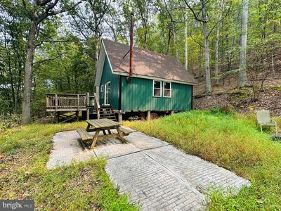 Sec 17 Bottom Rd LOT 27