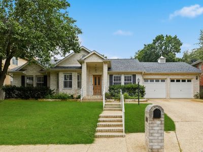 2206 Deerfield Wood