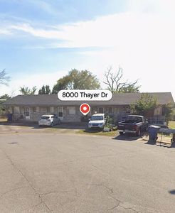 8000 Thayer Dr