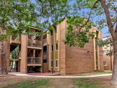 Property at 3393 Madison Ave #W-228, Boulder, CO