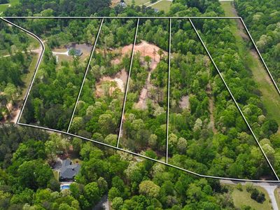 Property at 888 Forrester Cemetery Rd TRACT 4, Covington, GA