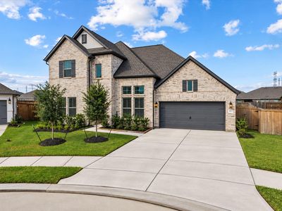 3013 Shelly Bayou Ct