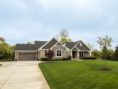 3817 Timber Green Ct