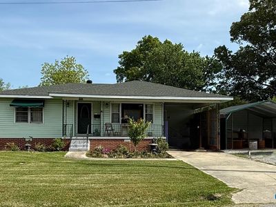 1220 Sizemore St
