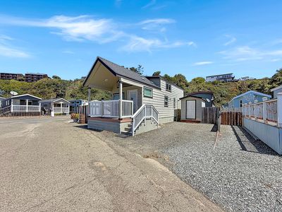Property at 32200 N Harbor Dr Space 23, Fort Bragg, CA
