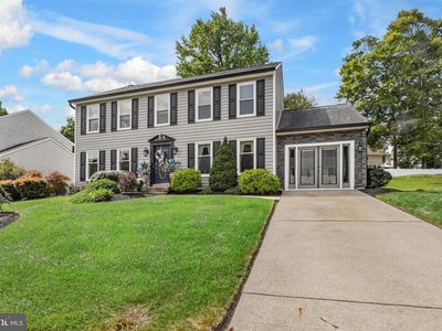 12 Gloucester Ct