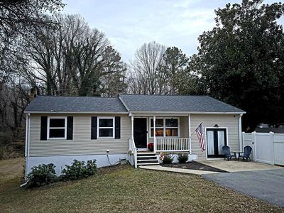 Property at 43011 Hugh Dr, Hollywood, MD