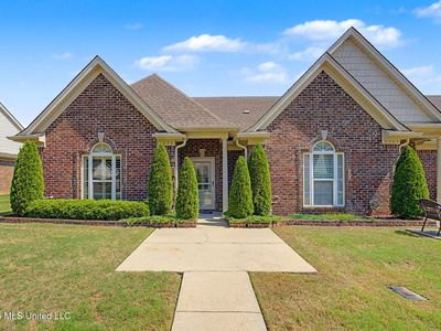 Property at 3299 Jade Ln, Southaven, MS