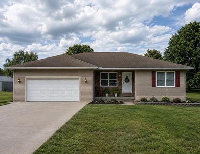Property at 625 Alabama St, Ferdinand, IN