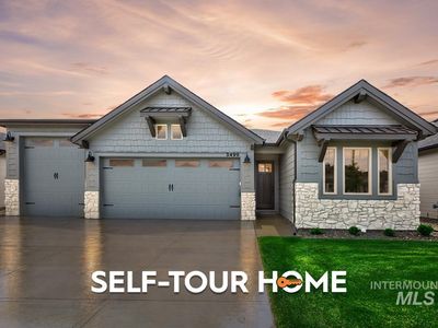 3499 E Englehart Dr