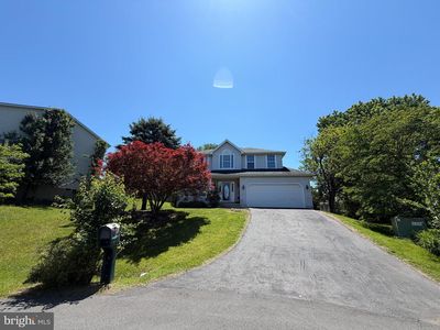 407 Tamarack Cir