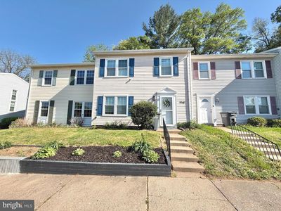 Property at 9518 Mooregate Ct, Lorton, VA