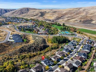 5531 W Creeks Edge Dr