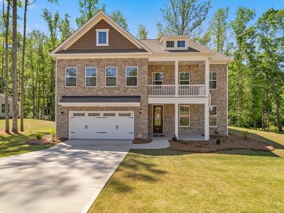 701 Weathered Oak Way Lot 117