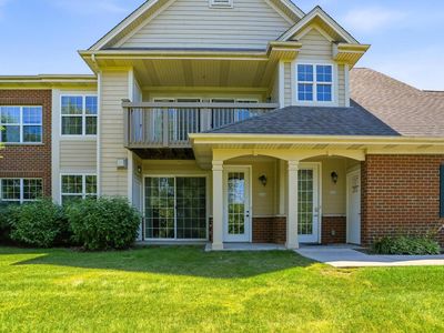 2660 W Colonial Woods DRIVE