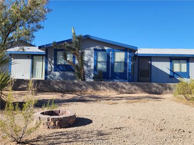 Property at 960 E Spencer Drive, Meadview, AZ