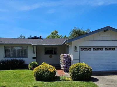 3579 Beckworth Drive