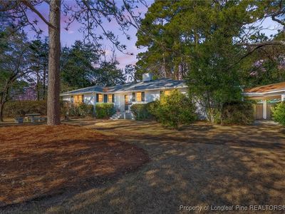 Property at 3110 Baker St, Fayetteville, NC