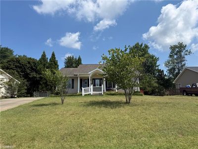 105 McCleskey Dr