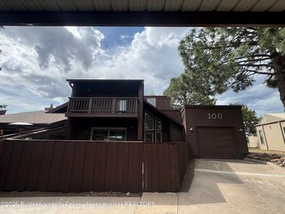 100 Pinetop Ct