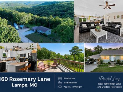 160 Rosemary Lane