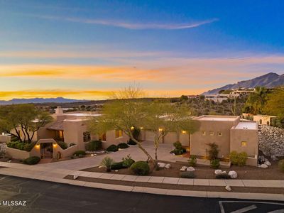 4337 N Sabino Mountain Dr