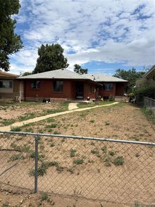 3366 Kearney Street #3360