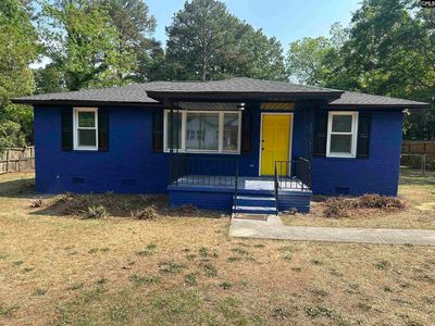 822 Apache Dr