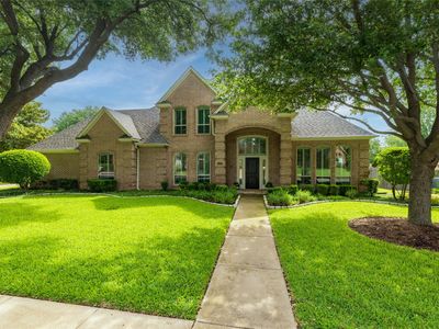 5803 Lansford Ln