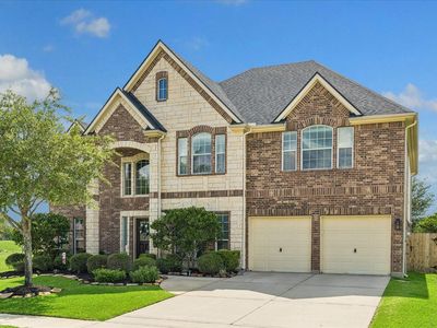 14307 Lakepointe Bend Ln
