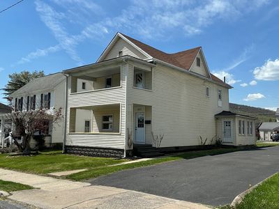 Property at 203 4th Ave, Burnham, PA