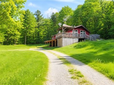 Property at 161 Griffin Rd, Newfield, NY