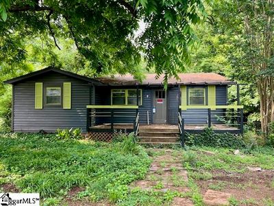 15 & 15A Gilreath St