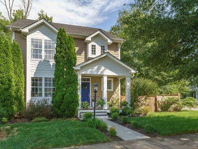 Property at 1015 Cottage Green Way, Charlottesville, VA