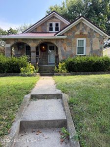 Property at 124 W Forest Ave, Hodgenville, KY