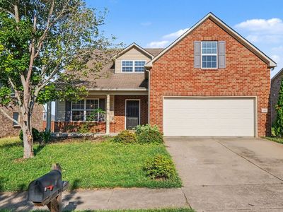 1017 Patmore Ln