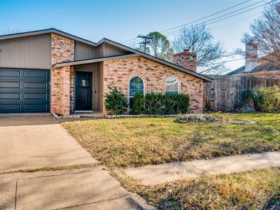 3108 Spring Valley Dr