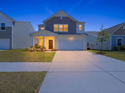 4497 Ocean Farm Dr