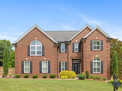 5813 Deer Estates Dr