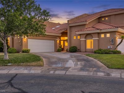 725 Ventana Cir