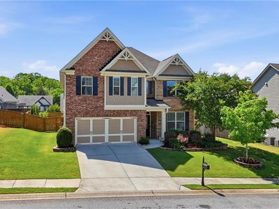 705 Abbotsford Way