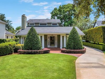 1200 WOODMERE DRIVE